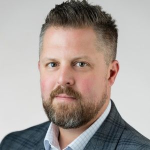 Meet your Posher, Todd